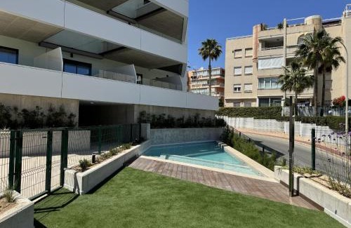 Muchamiel Apartment | Sunset & Sea Vibes El Campello