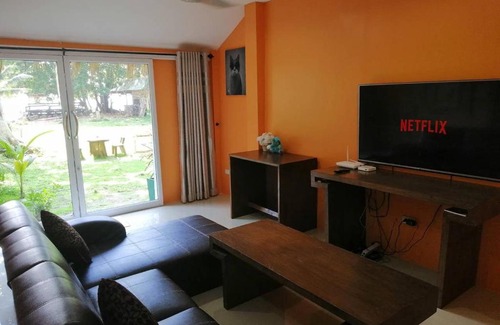Ko Chang House | Sunset Seaview - Jacuzzi Garden