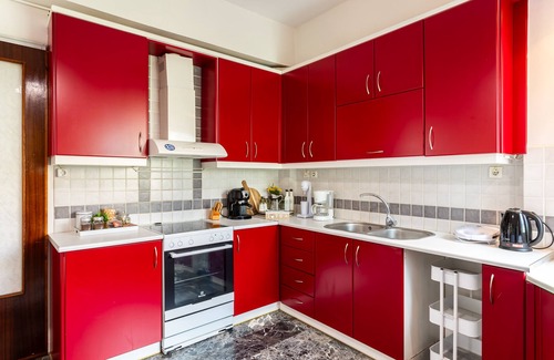 Kardamyli Apartment | Sunset Serenity - Kardamili Seaside Getaway