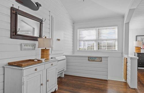 Atlantic Beach House | Sunset Shores home