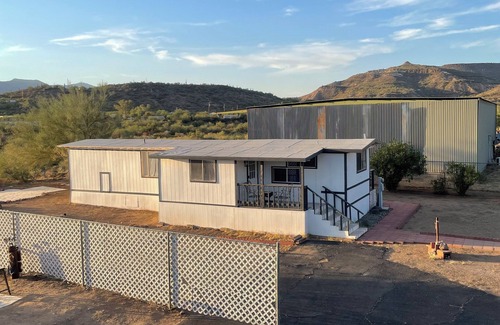 Black Canyon City House | Sunset Stays