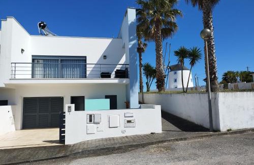 Areia Branca House | Sunset Street Beach house