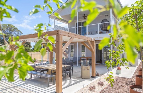 Normanville House | Sunset Strip