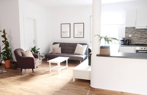 Machico Apartment | Sunset Studio Apartment in Madeira Island