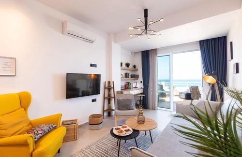 Rethymno Apartment | Sunset suite Réthimno