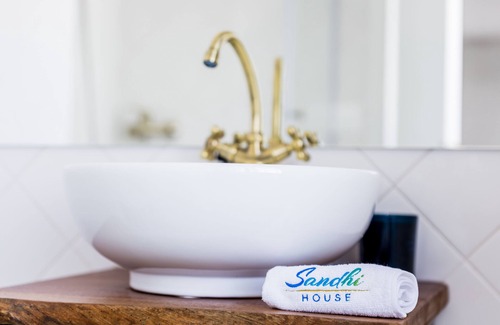 Ericeira Hotel | Sunset suite with sea view