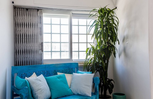 Ericeira Hotel | Sunset suite with sea view