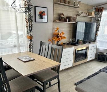 Hamworthy Other | Sunset Terrace Rockley Park Haven