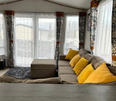 Hamworthy Other | Sunset Terrace Rockley Park Haven