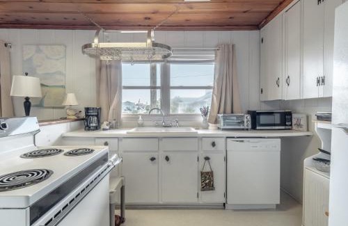 Topsail Beach House | Sunset