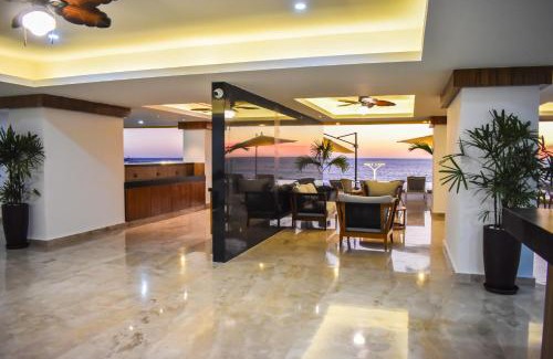 Mazatlan Apartment | SUNSET VIEW 1801 - Penthouse con vista al mar en Malecón