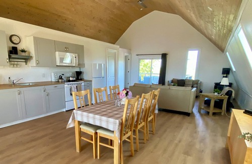 South-West Oxford Apartment | Sunset view apartment