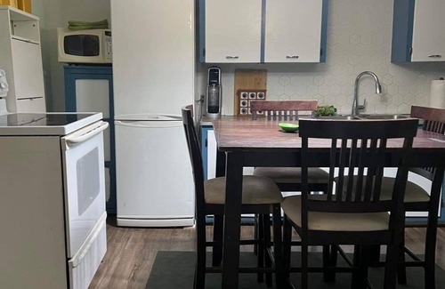 Lot 8 House | Sunset View