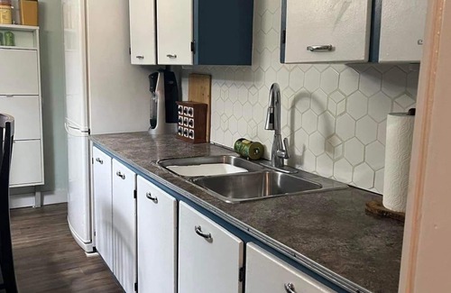 Lot 8 House | Sunset View