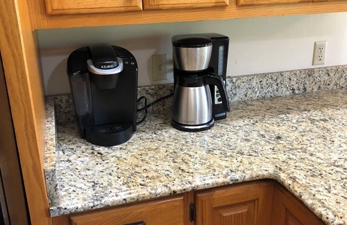 Cosby House | Sunset View Estate, a farm setting, upscale house.