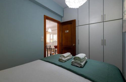 Mikri Mantineia Apartment | Sunset View