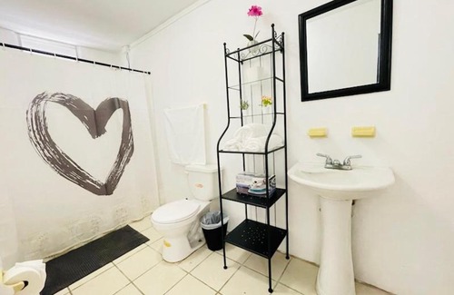 Hoyo Mulas Apartment | Sunset view Guest House 1 Bedroom Apartment