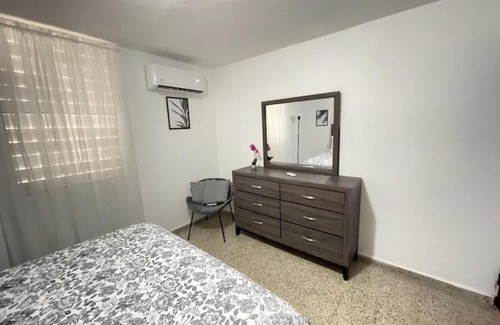 Hoyo Mulas Apartment | Sunset view Guest House 1 Bedroom Apartment
