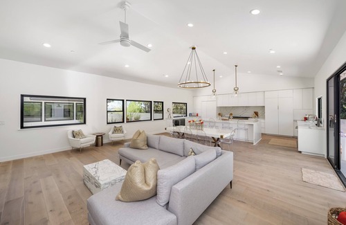 Atascadero House | Sunset View Luxury Living on 5 Picturesque Acres