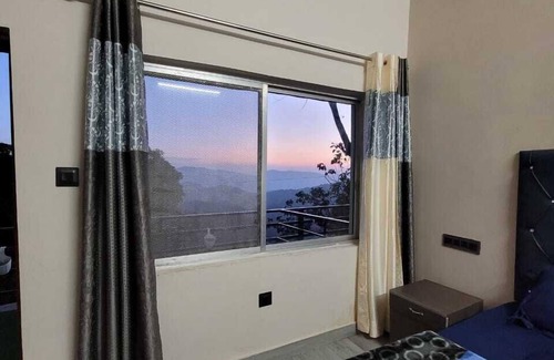 Jaiharikhal Hotel | Sunset View Point Homestay