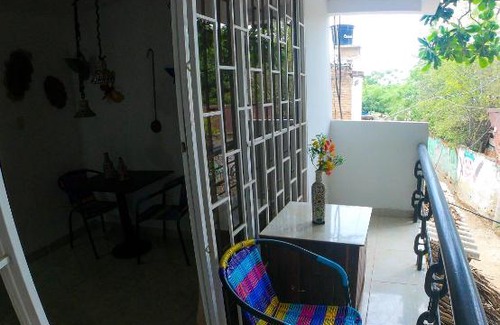 Taganga Apartment | Sunset View, Taganga