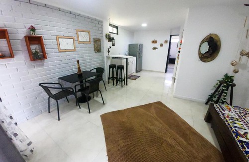 Taganga Apartment | Sunset View, Taganga