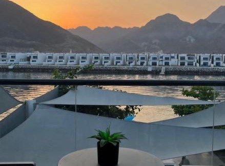 Sharm Villa | Sunset villa