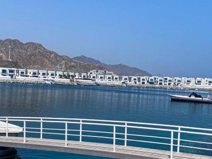 Sharm Villa | Sunset villa