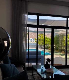 Sharm Villa | Sunset villa