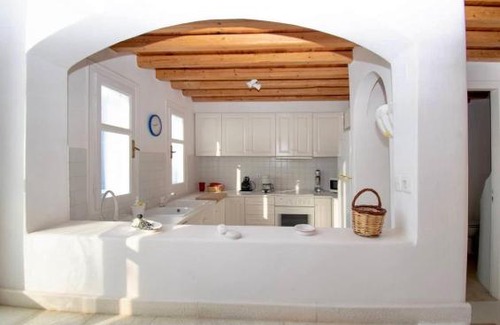 Agios Ioannis Villa | Sunset Villa Mykonos