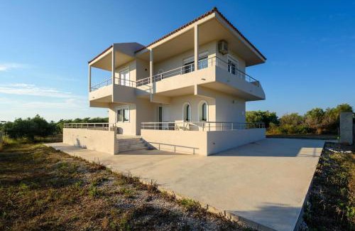 Theologos House | Sunset villa Theologos