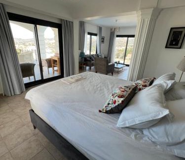 Yalikavak Villa | Sunset villa