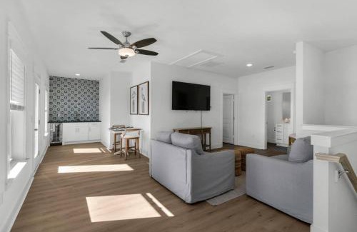 Dune Allen Beach House | Sunset Villa