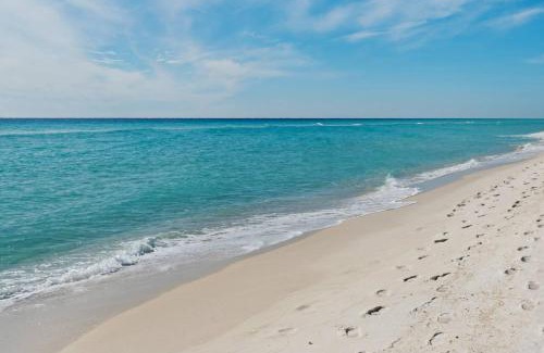 Dune Allen Beach House | Sunset Villa