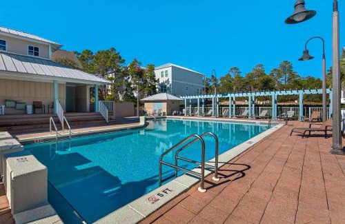 Dune Allen Beach House | Sunset Villa