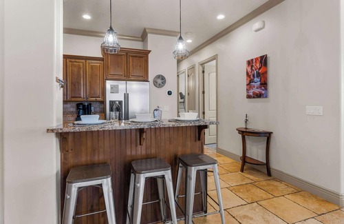 St. George Condo | Sunset Vista - Amazing Views - Pet Friendly!