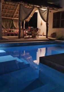 Jambiani Cabin | Sunset zanzibar lodge