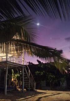 Jambiani Cabin | Sunset zanzibar lodge