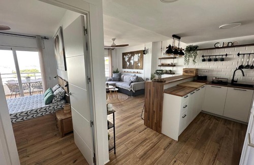 Santa Margarida Apartment | Sunsetmare Vacational Apartment