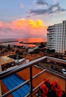 Santa Margarida Apartment | Sunsetmare Vacational Apartment