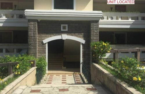 Nasugbu Apartment | Sunsets at Canyon Cove