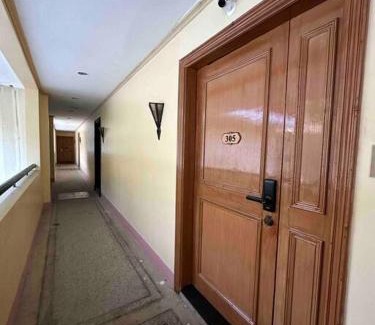 Nasugbu Apartment | Sunsets at Canyon Cove