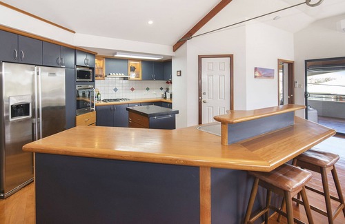 Geographe House | SUNSETS BY THE BAY - At the Beach in Busselton