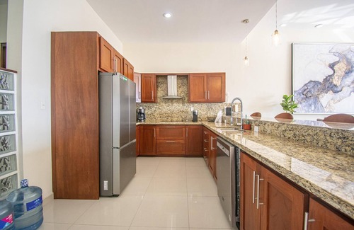 Downtown Mazatlan Condo | Sunsets every night- Olas Altas