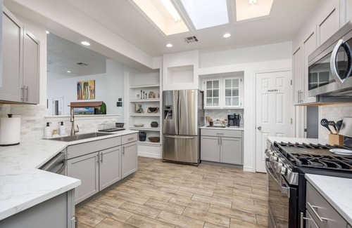 Las Cruces House | Sunsets In Sonoma W/Heated Pool! Pet Friendly