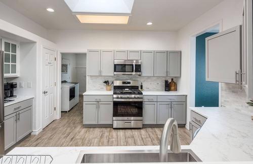 Las Cruces House | Sunsets In Sonoma W/Heated Pool! Pet Friendly