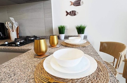 Papare Apartment | Sunsets over the sea - Cozy Loft