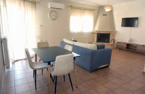 Alexandroupoli Apartment | Sunshine Apartment