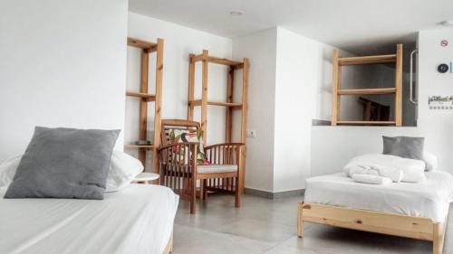 La Malagueta Apartment | Sunshine Apartments Vistas Al mar