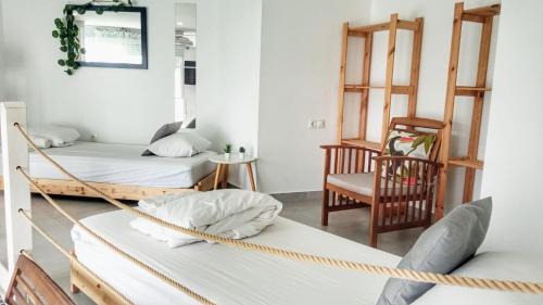 La Malagueta Apartment | Sunshine Apartments Vistas Al mar